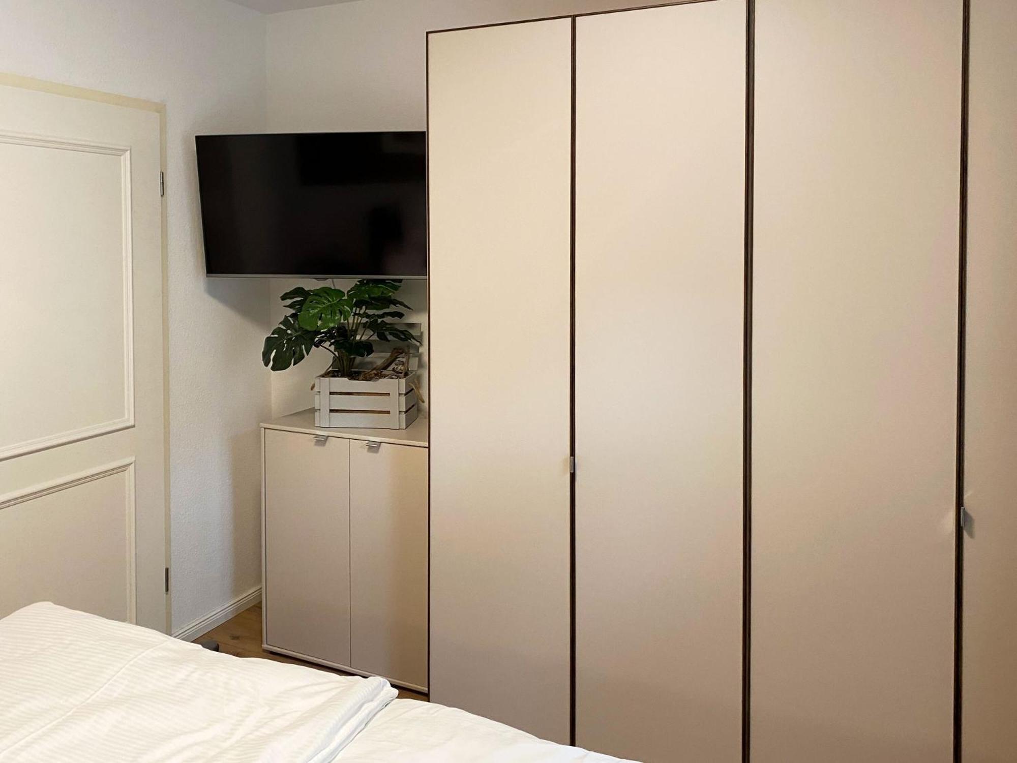 Haus "Seydlitz" In Binz - Wg15 "Lubin" Mit Terrasse Strandnah Kültér fotó