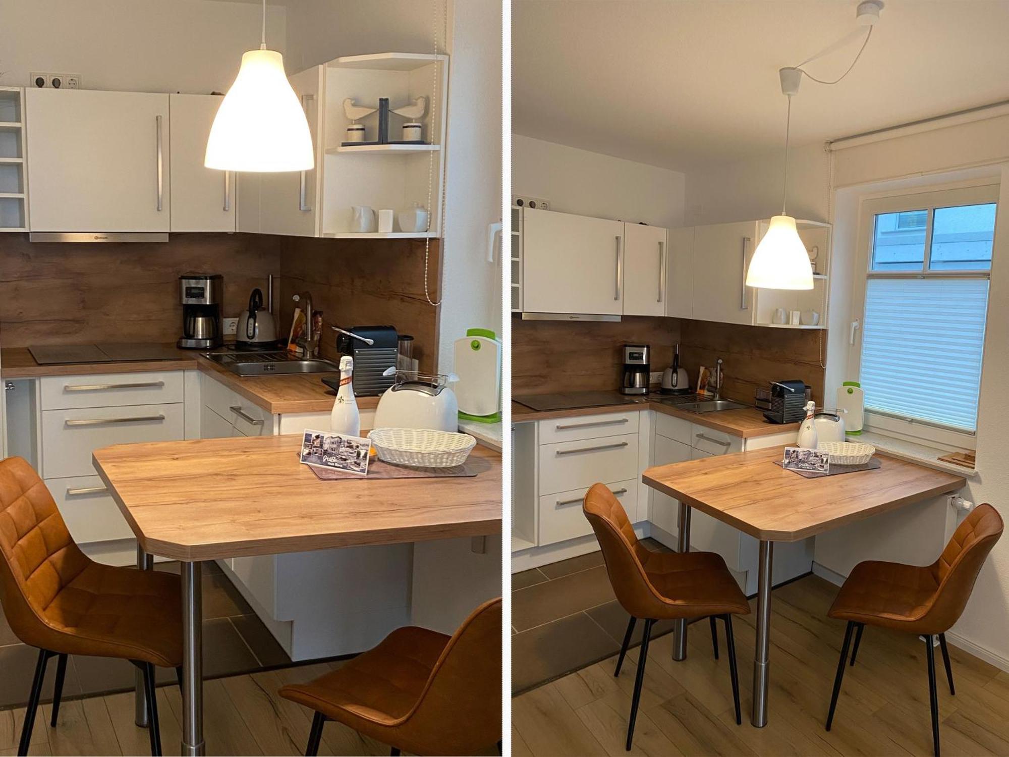 Haus "Seydlitz" In Binz - Wg15 "Lubin" Mit Terrasse Strandnah Kültér fotó